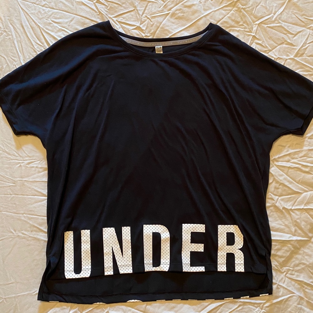 Under Armour t-shirt